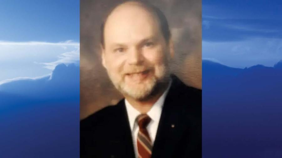 Thomas G. Jacobs, Boardman, Ohio