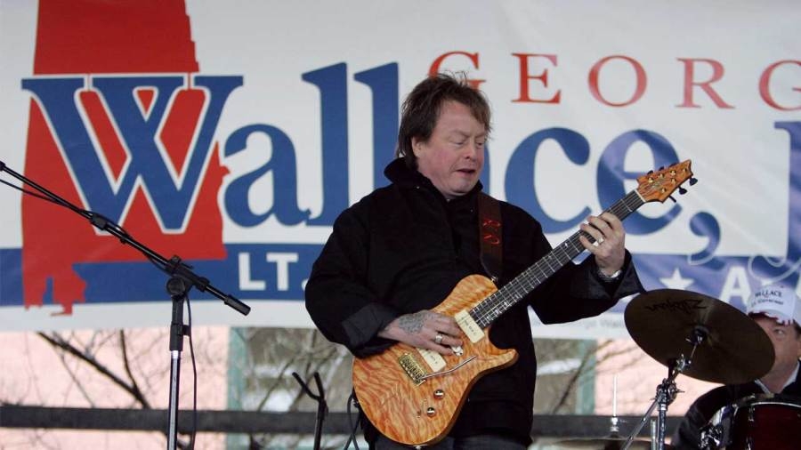 Ohio native singer, songwriter with ties to Ohio State, WWE dies
