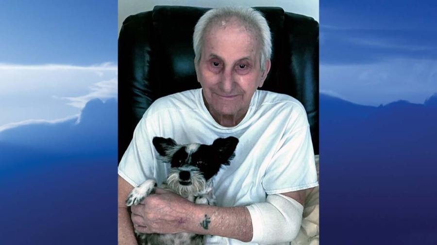 John Angelo Italiano, Youngstown, Ohio