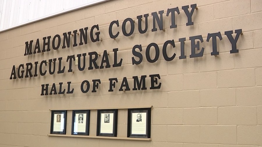 Committee accepting applications for Mahoning County Agricultural Hall of Fame