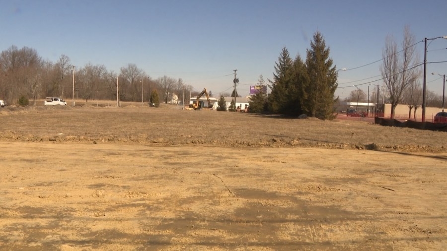 New Market Street Park coming to Youngstown