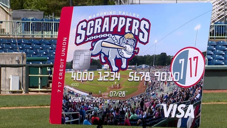Scrappers announce new partnership with 717 Credit Union