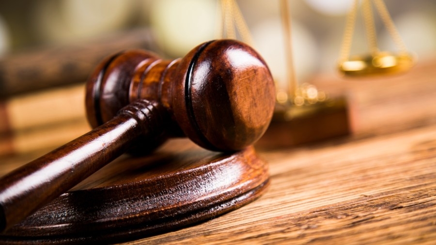 Former Pa. police chief sentenced in meth pill case