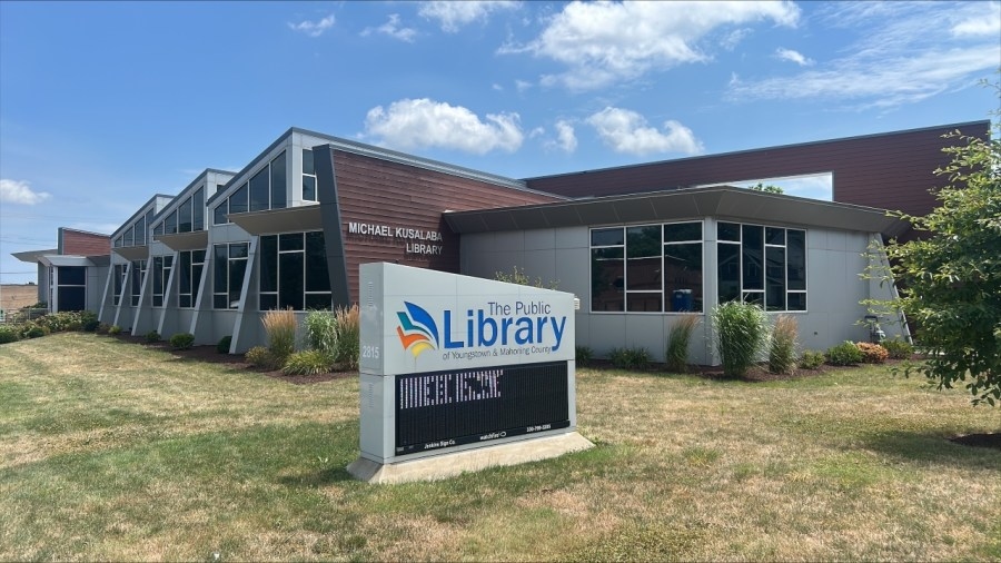 Library temporarily adjusts hours following security incident