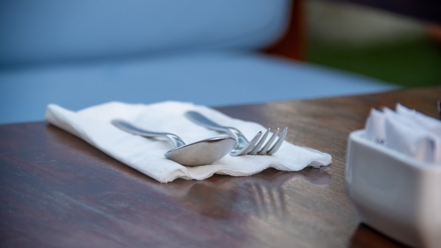 Canfield restaurant listed for sale