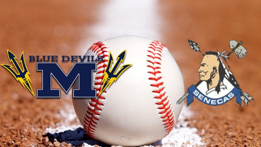 McDonald eyes highly-ranked Calvert in regional play