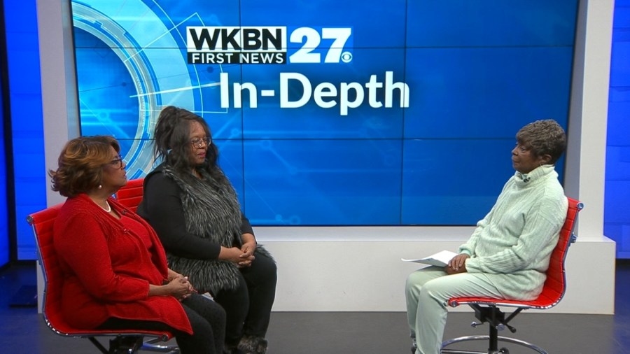 Dress to Succeed gives fresh starts with fresh wardrobes