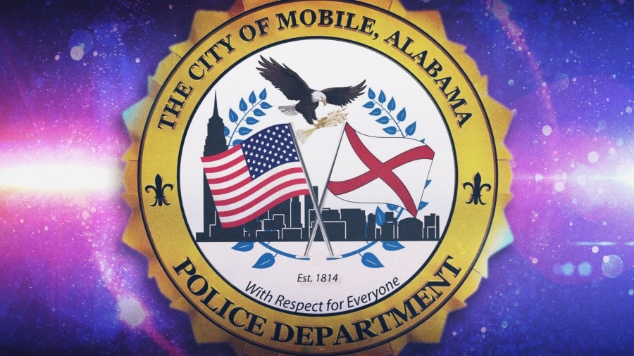 One struck in officer-involved shooting in Mobile