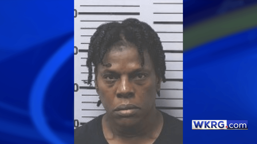 Mobile County teacher pleads not guilty to aggravated child abuse