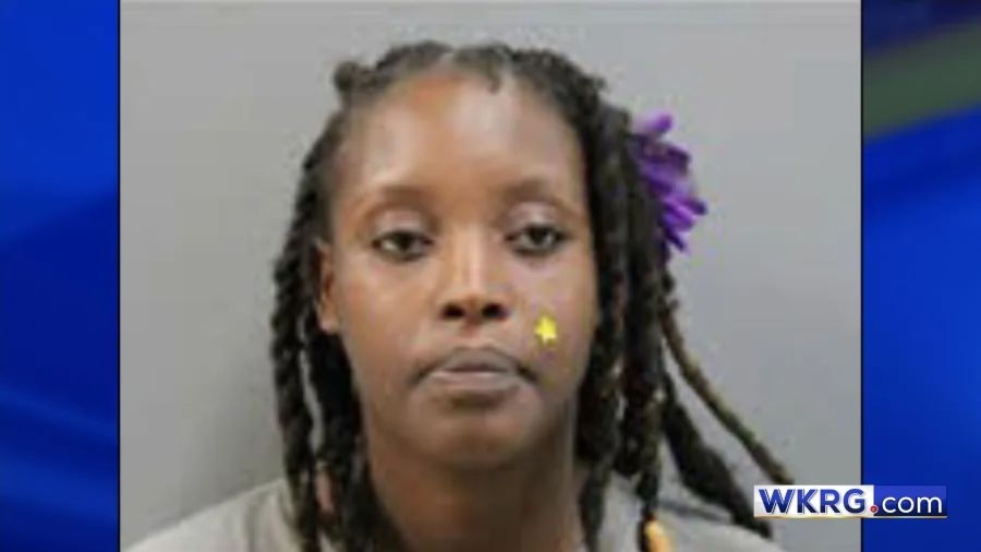 Daphne hotel incident: Mother leaves kids unattended, gets arrested, police say