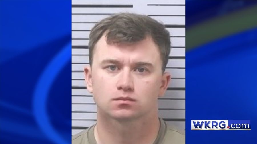 Mobile man accused of child abuse