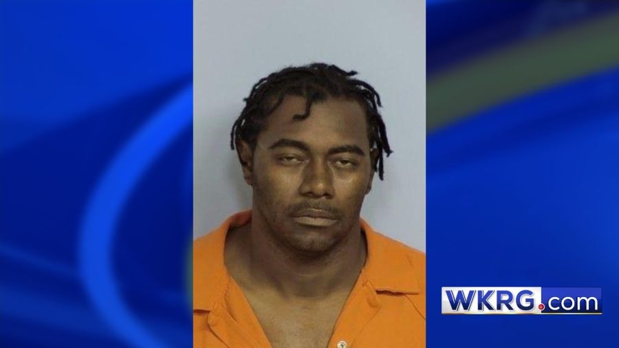 Evergreen man allegedly confronted school bus driver after ‘spitting' incident: WCSO
