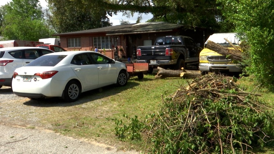 Pensacola family lost loved one and feels precious moments were lost