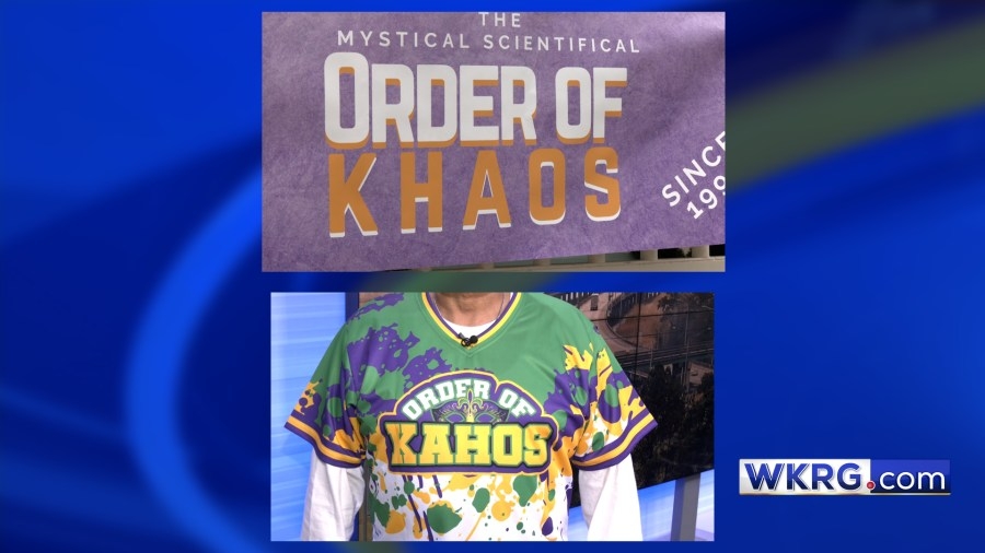 'Kahos' and 'Khaos,' a strange first year for a new Krewe