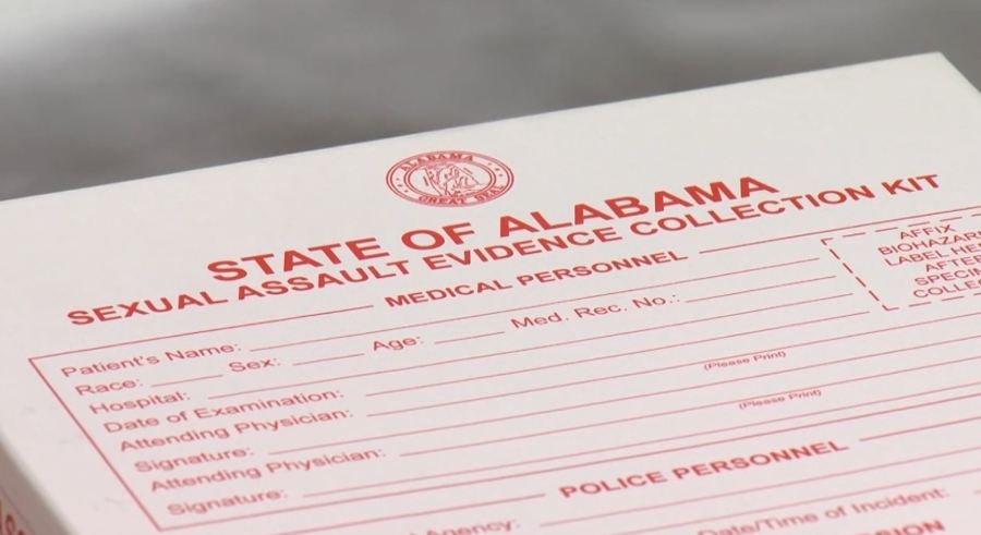 Specially trained nurses now caring for sexual assault victims in Baldwin County