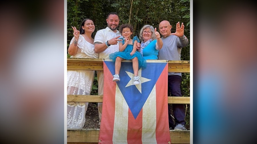 Bodies of Mobile woman, granddaughter found after Texas floods, family friends devastated