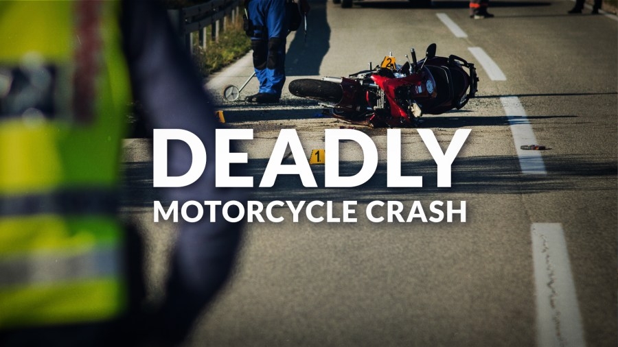 Motorcyclist dies after Pensacola crash