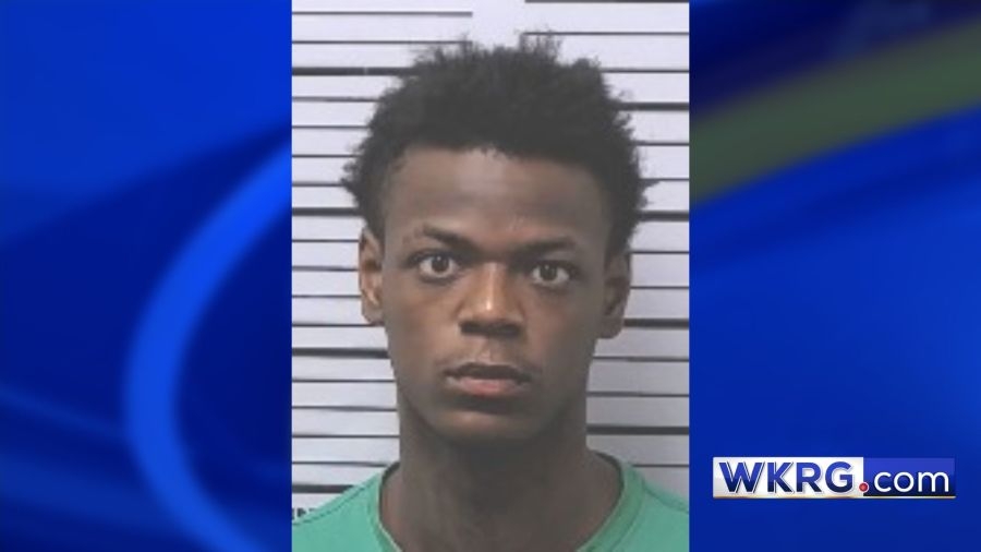 Mobile teen second suspect arrested in Citronelle graduation party shooting