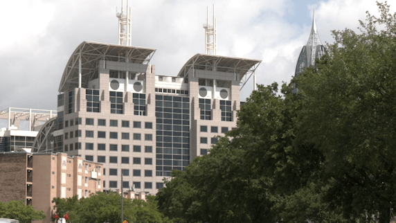 Mobile County Commission OKs letter of intent to further explore Jubilee Park