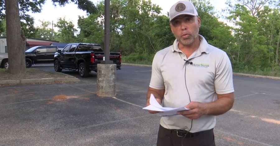 Alabama Bar and Lounge owner receives eviction notice