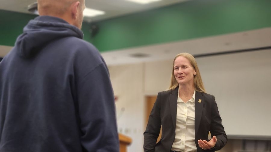 City of Milton hires new police chief