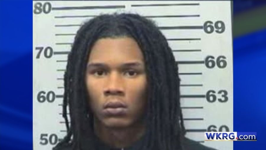 Man sentenced for 2023 deadly apartment shooting in Mobile