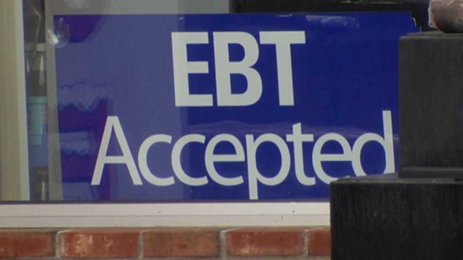 DHR stops tracking EBT fraud reports — News 5 investigates