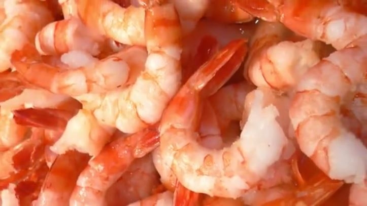 19 Baldwin County restaurants claiming imported shrimp is locally sourced: report