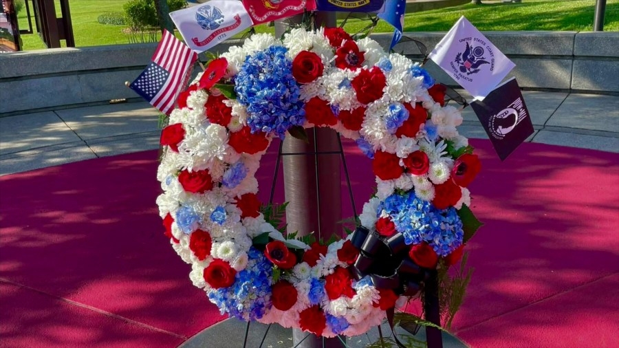 A Minute with Drexel: The heart of Memorial Day