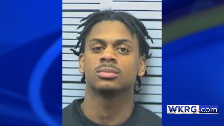 Man sentenced in 2022 crawfish boil murder: Mobile County DA