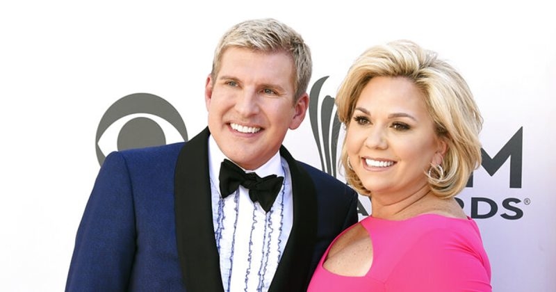 President Donald Trump pardons the Chrisleys — what we know about Todd's release