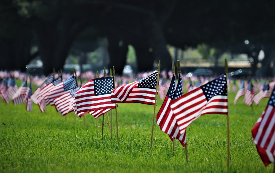 Memorial Day at Barrancas National Cemetery in Pensacola: what's scheduled