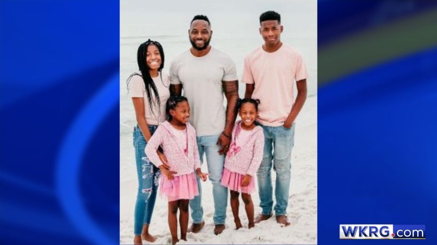 Tunnel to Towers gives mortgage-free home to fallen Air Force veteran's family in Fort Walton Beach