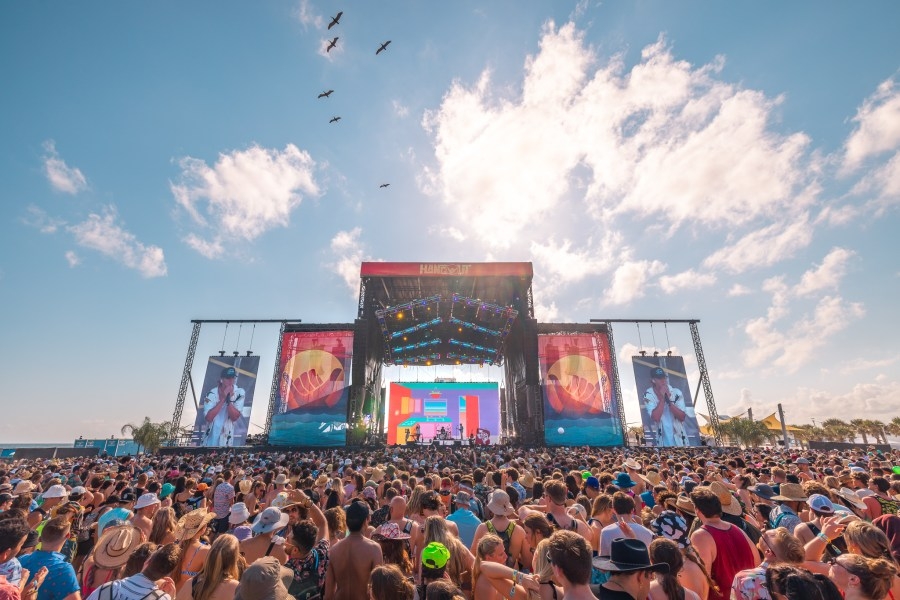 Gulf Shores wants your thoughts on possible music festival extension