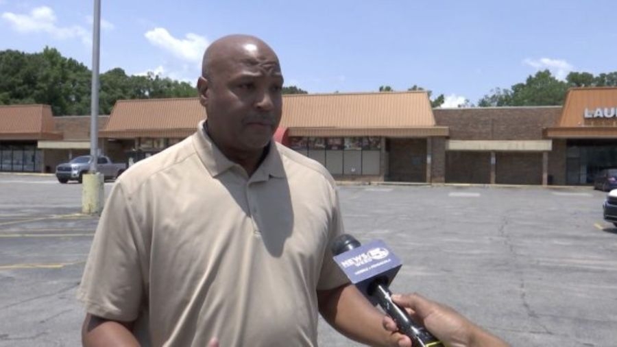 Community activists demand more accountability after deadly Saenger Theatre shooting