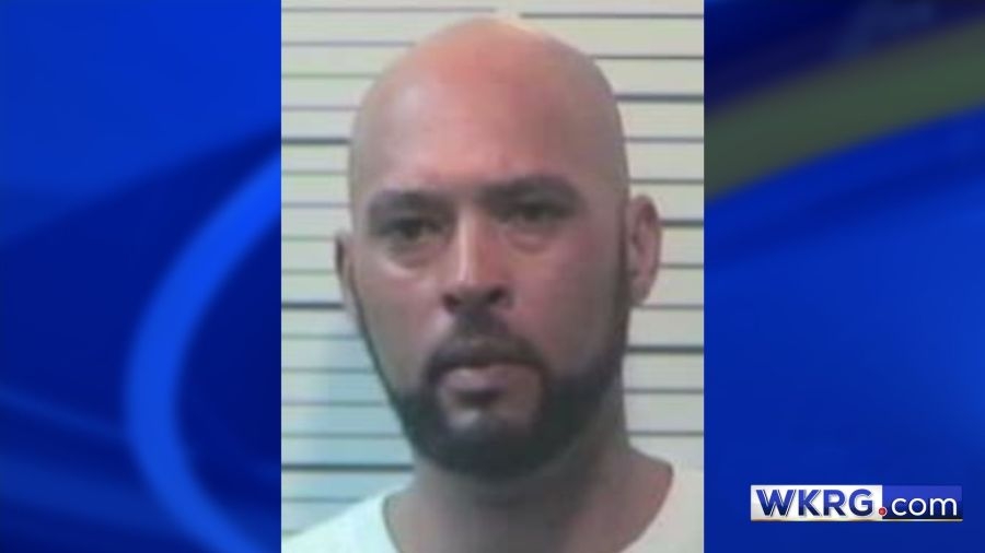 Mobile County homicide suspect arrested after being on the run for months