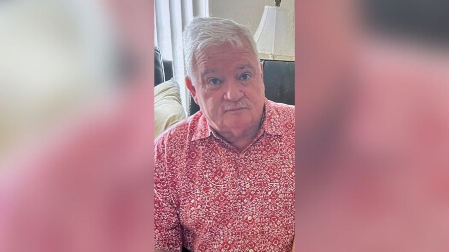 ‘He may be in need of medical attention': Escambia County Sheriff's Office seeks missing man