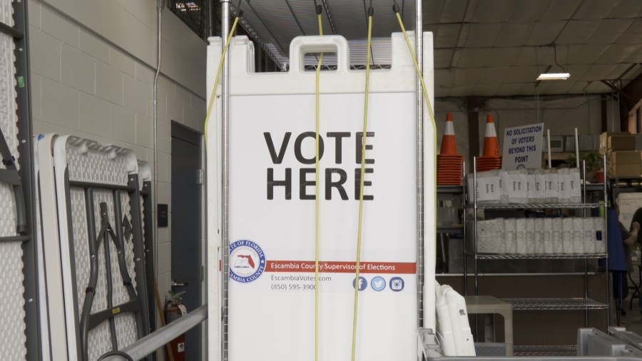 Republicans to pick candidate for vacated Gaetz seat Tuesday