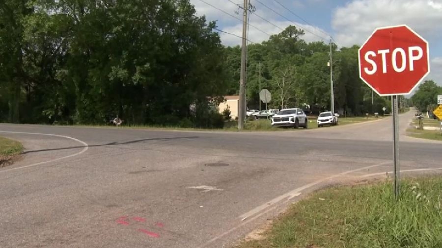 Talks underway to make deadly Foley intersection safer