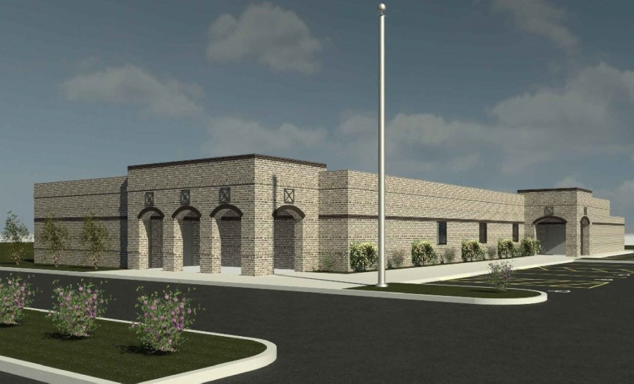 Foley moves forward with new safe room design