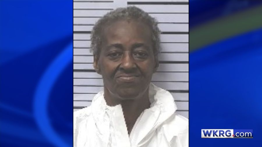 Mobile County murder suspect arrested after deadly shooting