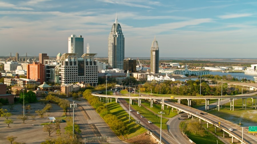 Millions of visitors traveled to Mobile in 2024: Alabama Tourism Department