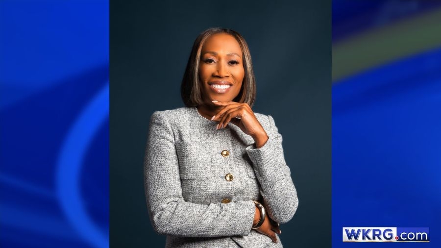 Samantha Ingram launches campaign for Mobile City Council District 2