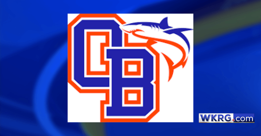 Orange Beach Middle and High School to have virtual classes Friday because of illness