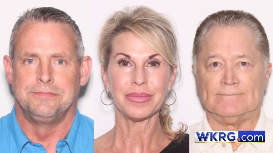 3 arrested, accused of running pill mill at Pace Pharmacy: FDLE