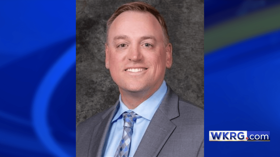 Baldwin County Public Schools CFO John Wilson resigns amid ‘challenges'