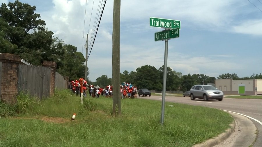 Community remembers two teens killed in traffic accident