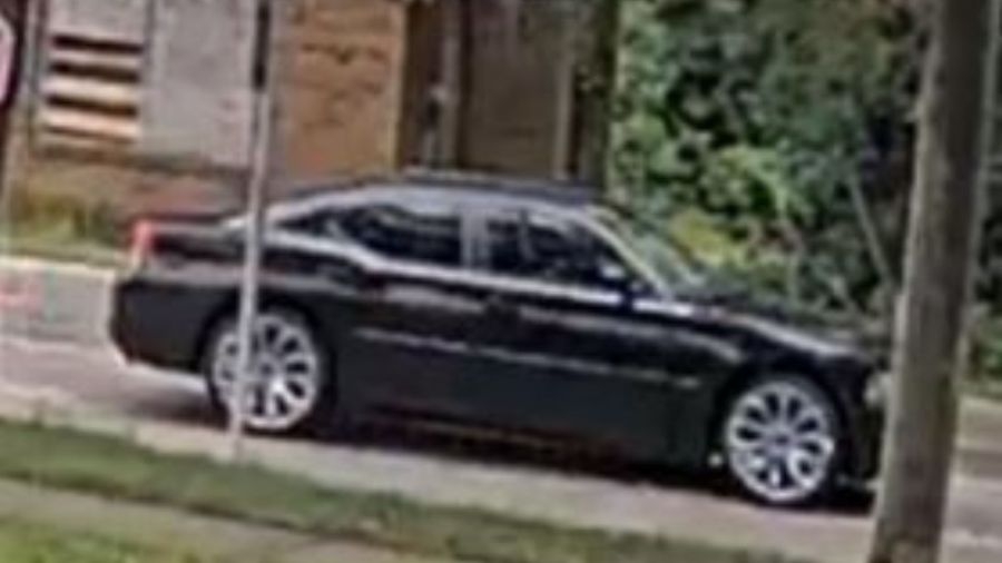 Escambia County hit-and-run driver sought