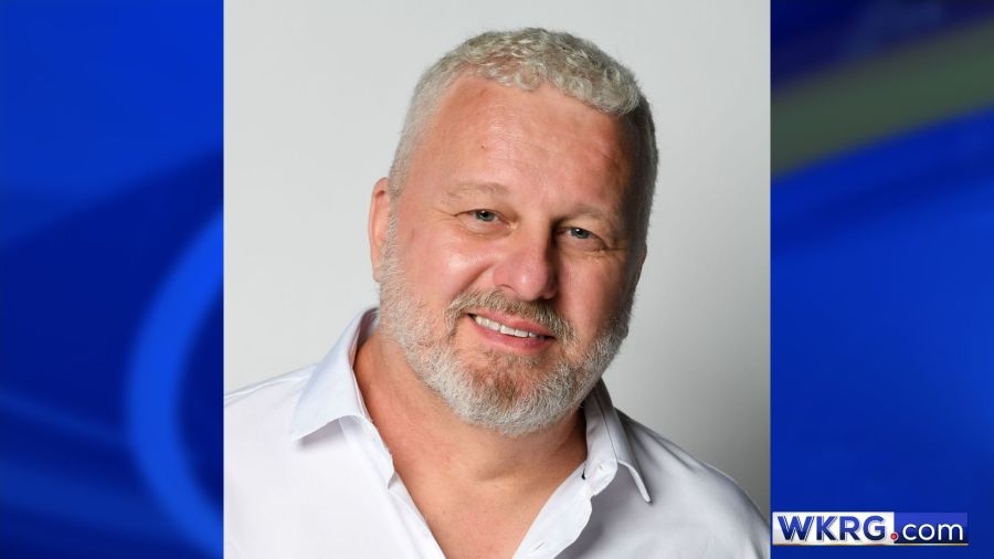 Bill Appling running for Mobile City Council District 4