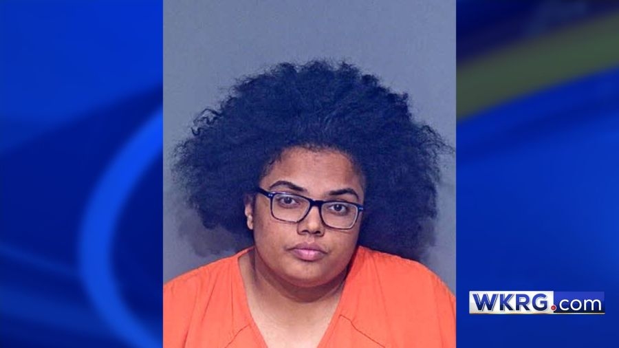 Baldwin County child abuse investigation leads to 1 arrest
